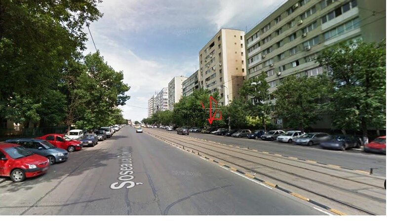 Colentina Mc Donalds garsoniera et. 6, in bloc stradal, mixt